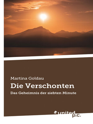cover image of Die Verschonten